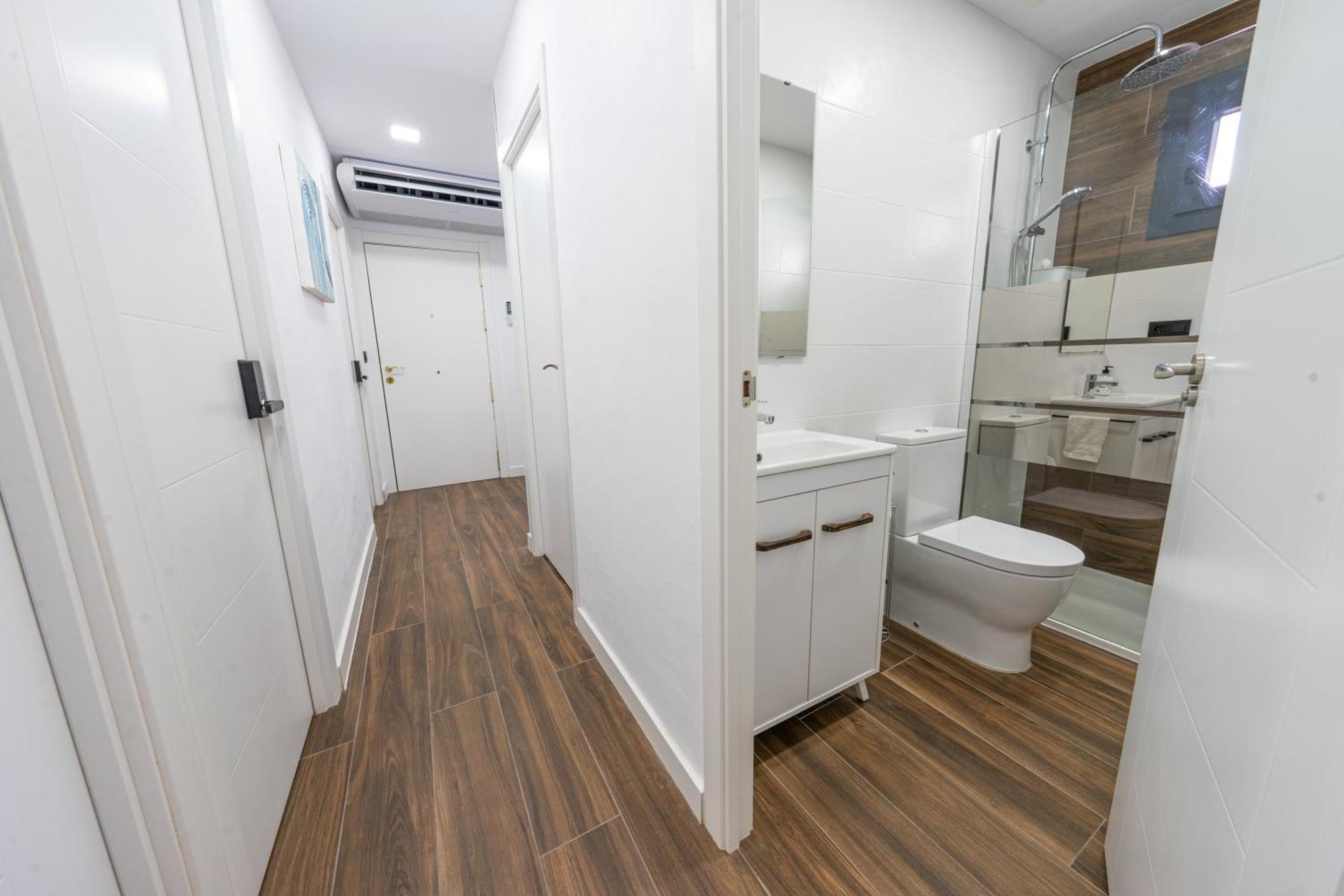 Apartamentosdnord Реус Екстериор снимка
