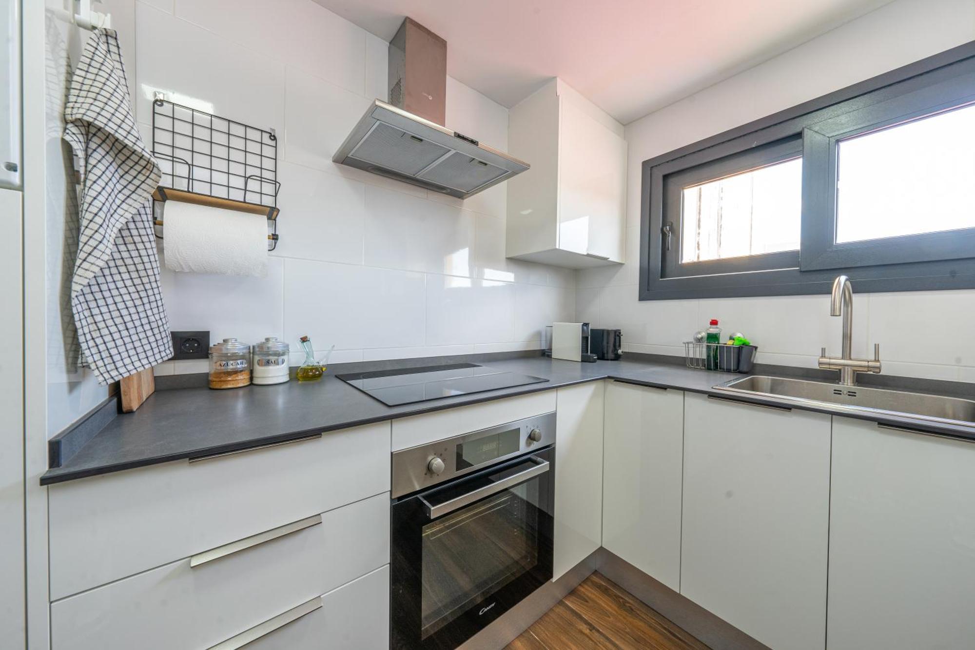 Apartamentosdnord Реус Екстериор снимка